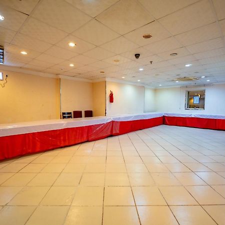 فندق الأحباب الكبرى الفندقية ٢ Mekka Eksteriør bilde